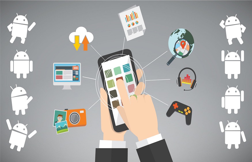 5 benefits of a mobile app development agency.?