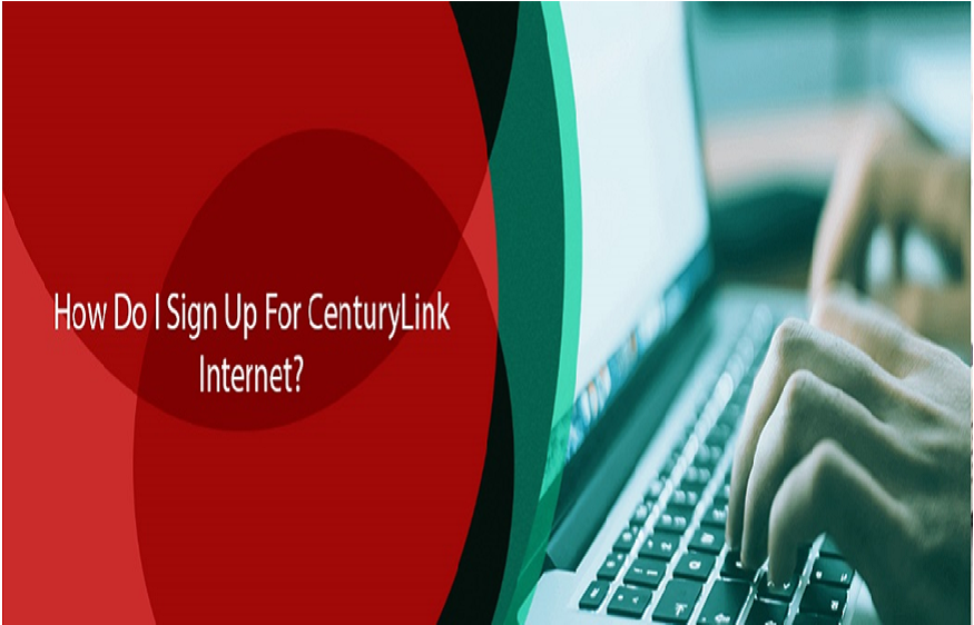 How Do I Sign Up for CenturyLink Internet?