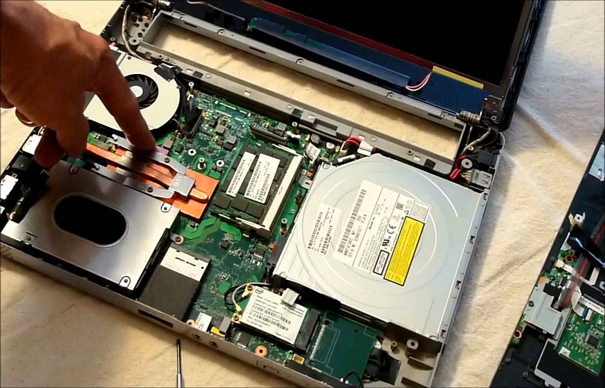 What are the Benefits of Laptop Repair at Home by experts?