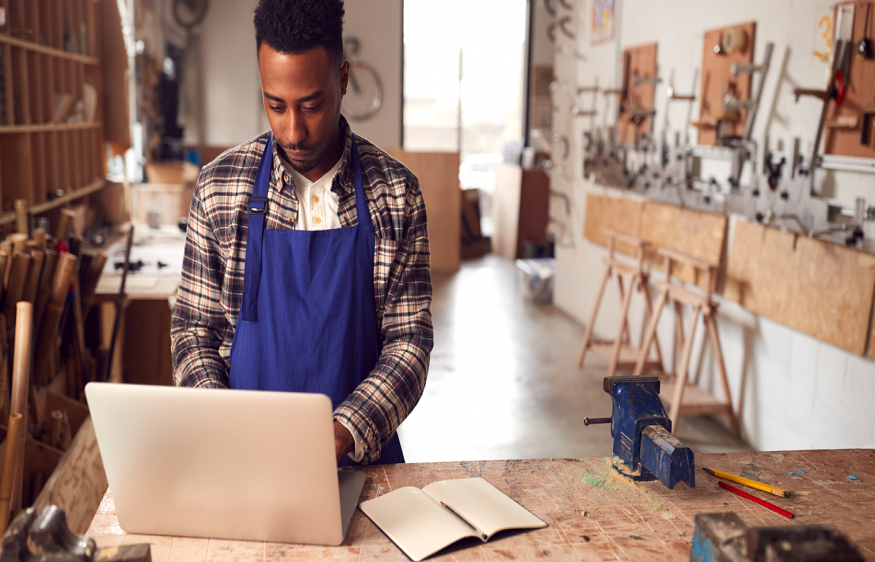 How Can a Small Business Connect With More Potential Customers?