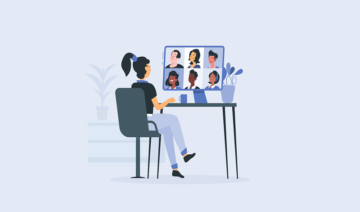 Remote Work Productivity