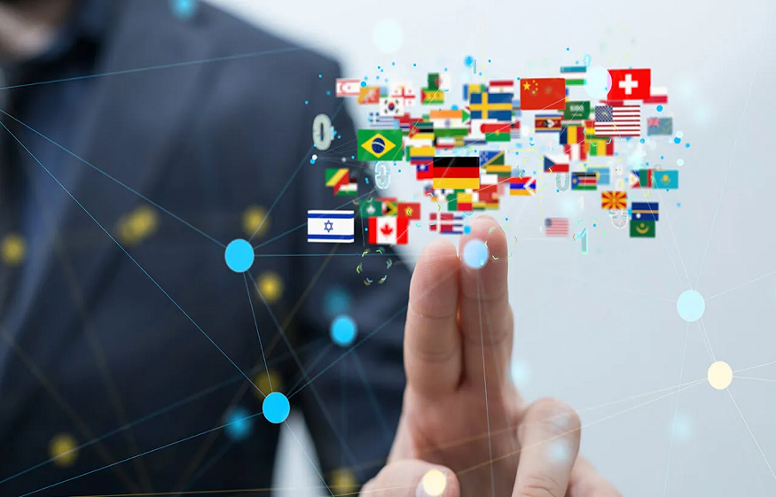 Enhance Your Productivity in Multilingual eCommerce Business and Integrate Reliable B2B Inventory Management Software.