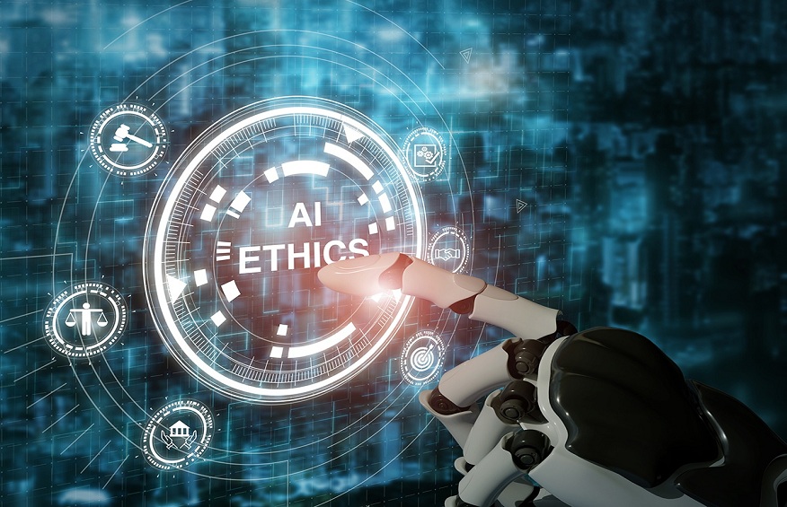Ethical AI: Balancing Innovation with Responsibility