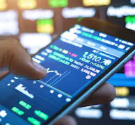 Indian Stock Market App