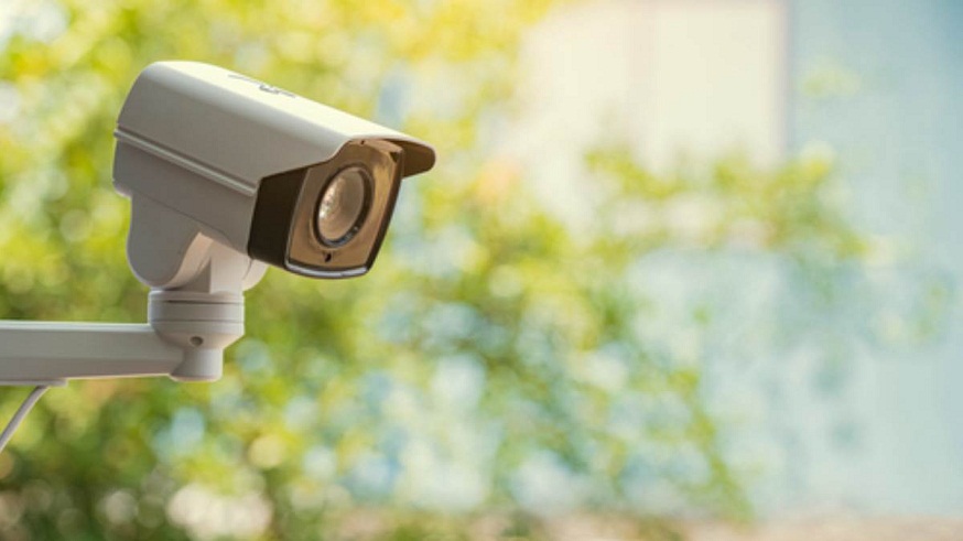 Unlocking Security Potential: Security Cameras with Integrated Access Control