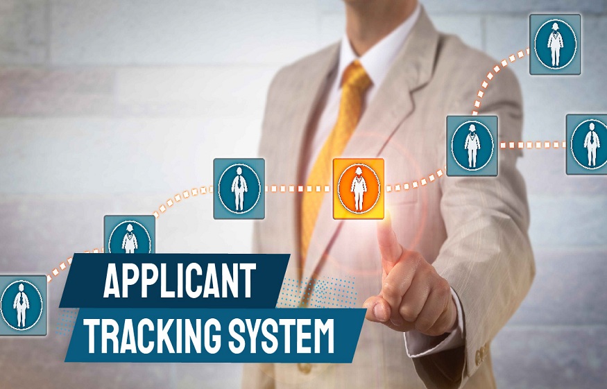 applicant tracking systems