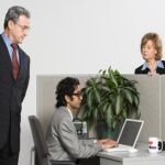 employee monitoring