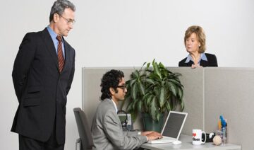 employee monitoring