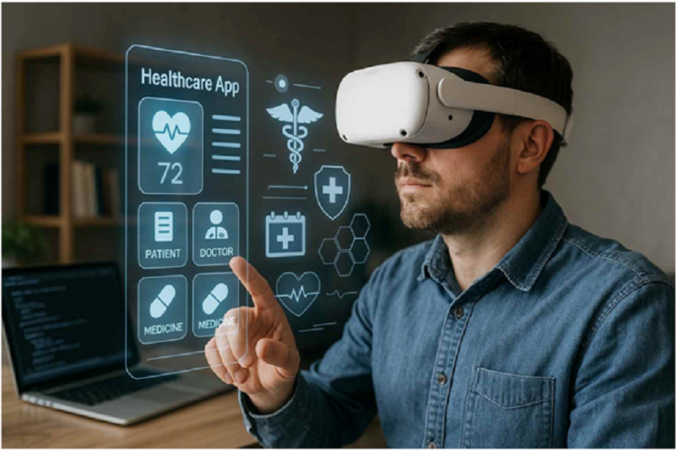 Healthcare Apps