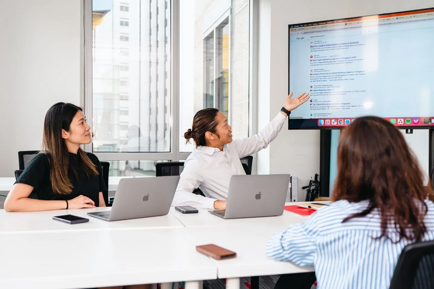 How SEM in Singapore can drive instant traffic to your business