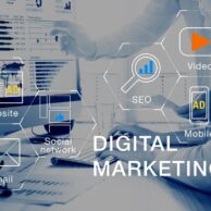 Hiring a B2B Marketing Agency