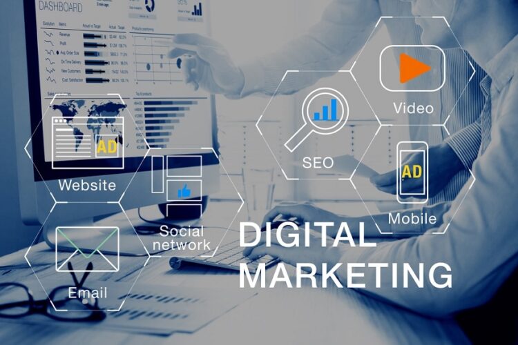 Hiring a B2B Marketing Agency