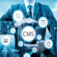 CMS for Media Companies