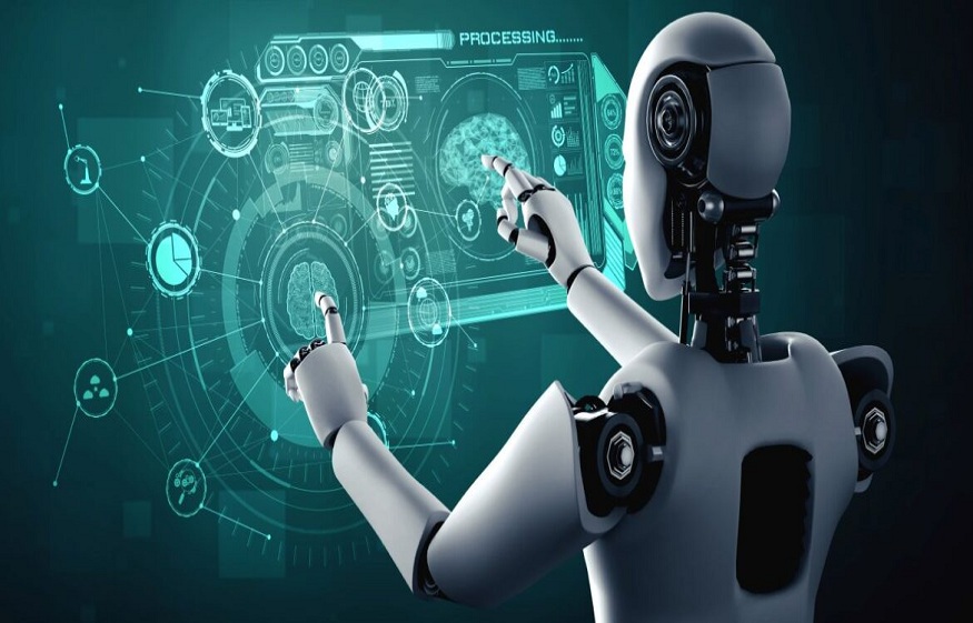 RPA Implementation Services