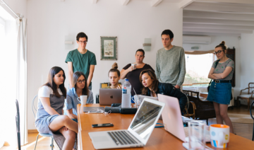 content marketing agency