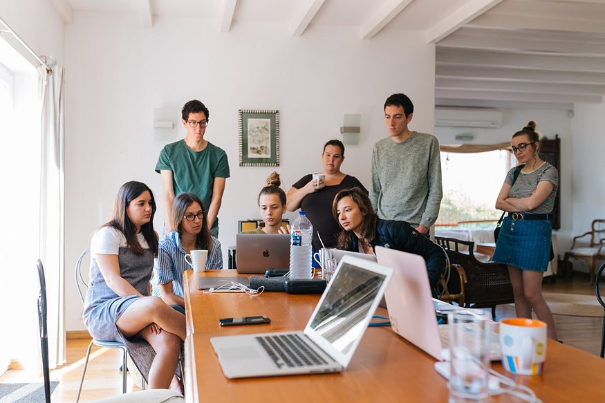 content marketing agency