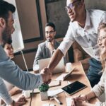 linkedin marketing agency