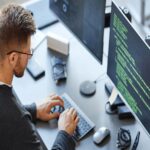 software maintenance
