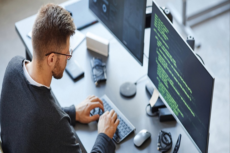 software maintenance
