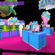 Exhibit fabricators