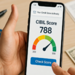 CIBIL score