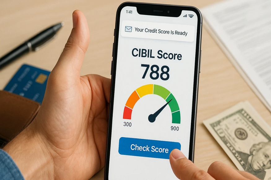 From Calculation to Confidence: How CIBIL Scores Reflect Borrower Behaviour