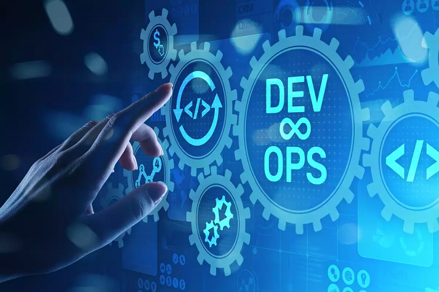 How DevOps Consulting Firms Drive Strategic Change