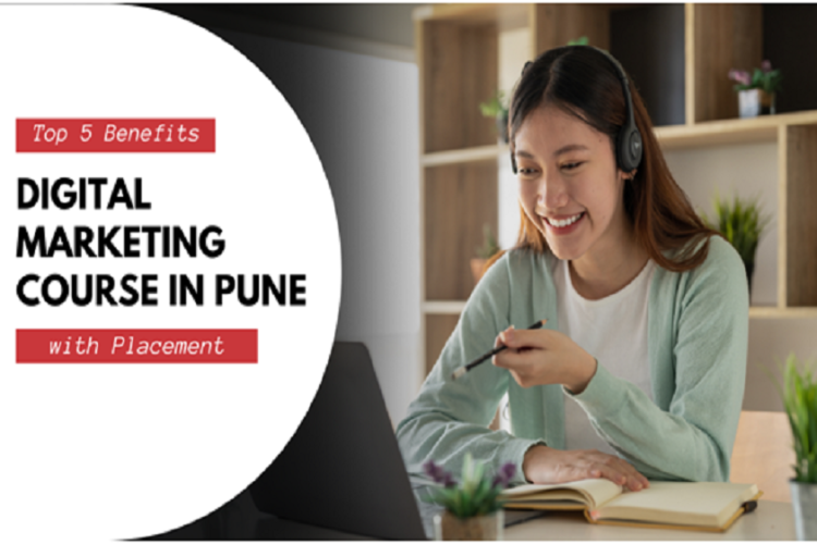 Digital Marketing Institute