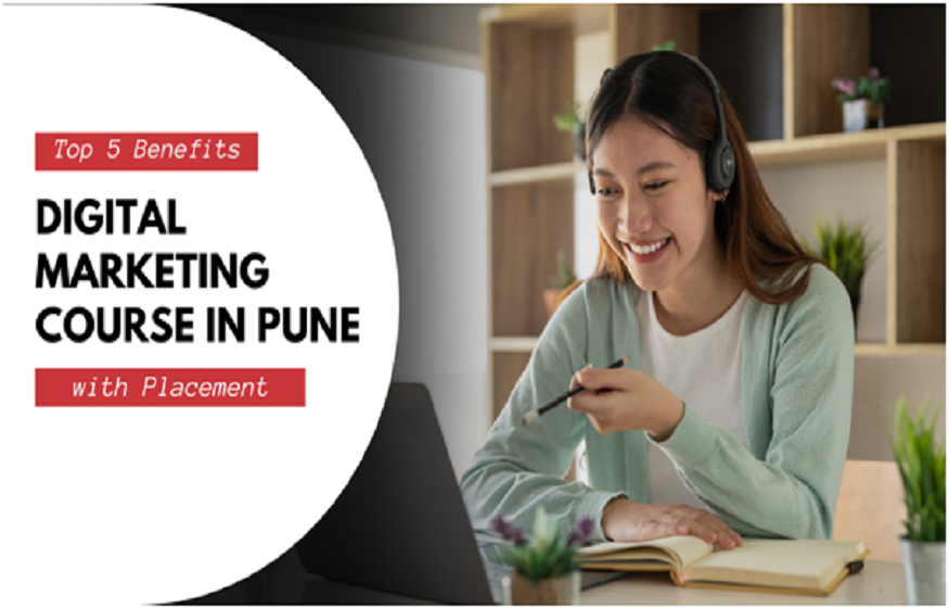 How to Choose the Best Digital Marketing Institute in Pune In 2026