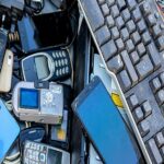 Corporate Responsibility with Electronic Recycling Services