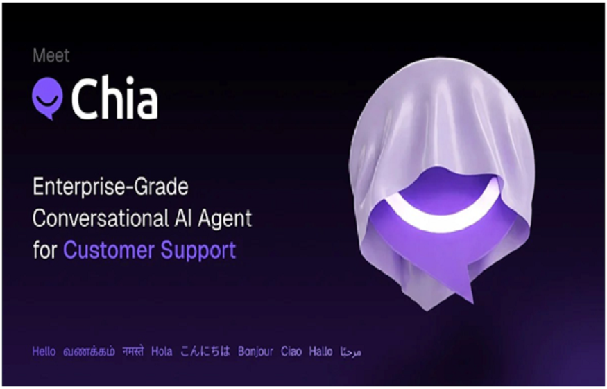 AI in customer experience