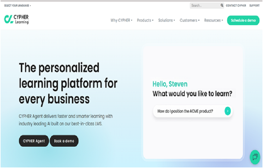 Learning Management Systems
