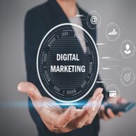digital marketing services
