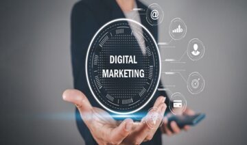 digital marketing services