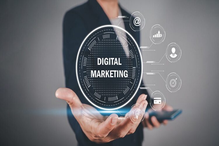 digital marketing services
