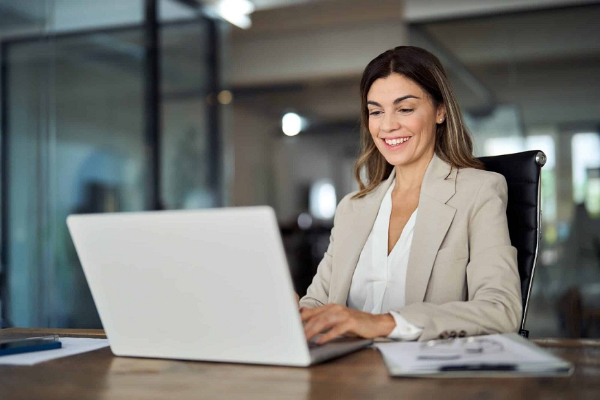 SEO consultants